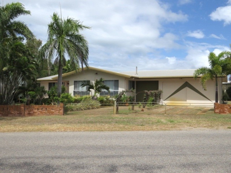5 Mackenzie Street, Bowen QLD 4805