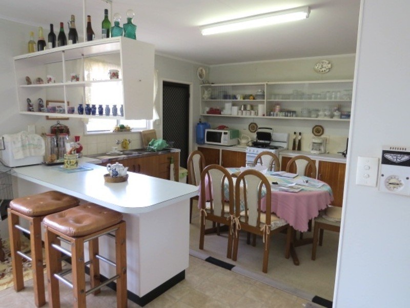 5 Mackenzie Street, Bowen QLD 4805