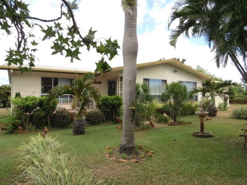 5 Mackenzie Street, Bowen QLD 4805