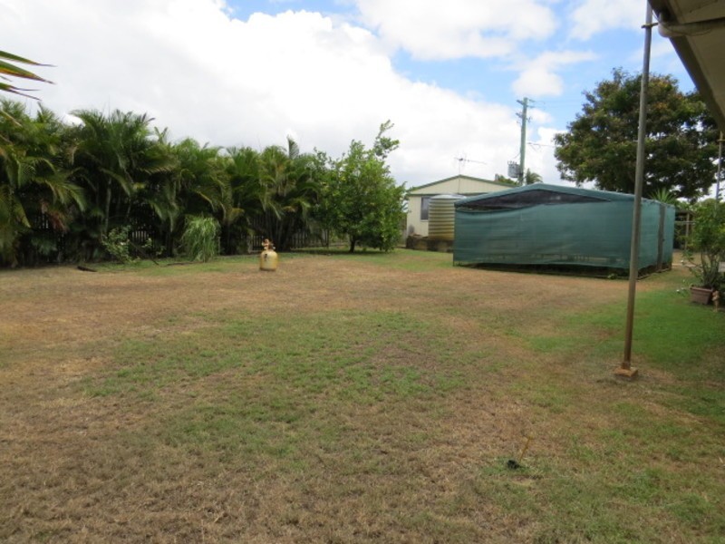 5 Mackenzie Street, Bowen QLD 4805
