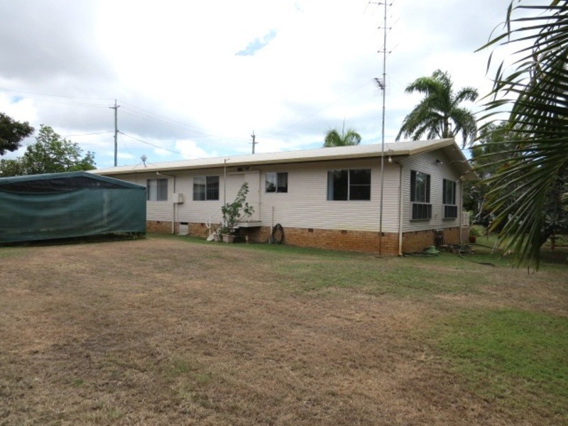 5 Mackenzie Street, Bowen QLD 4805