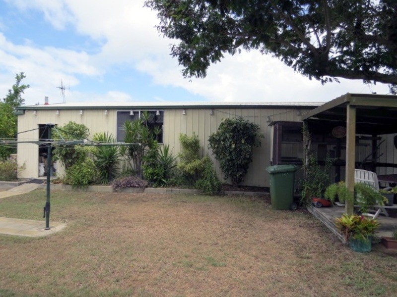 5 Mackenzie Street, Bowen QLD 4805