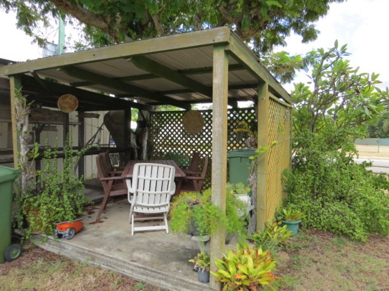 5 Mackenzie Street, Bowen QLD 4805