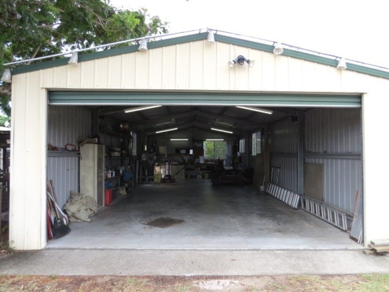 5 Mackenzie Street, Bowen QLD 4805