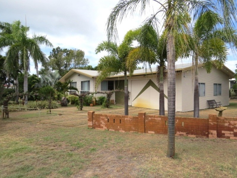5 Mackenzie Street, Bowen QLD 4805