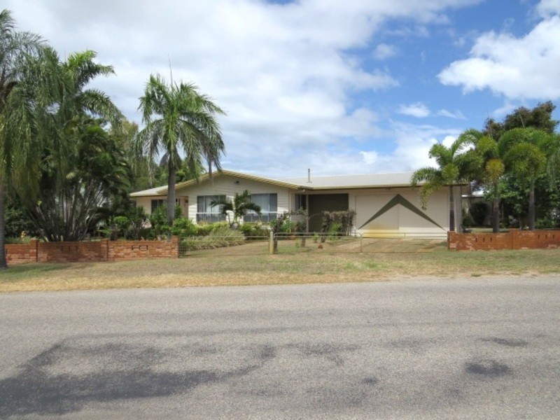 5 Mackenzie Street, Bowen QLD 4805