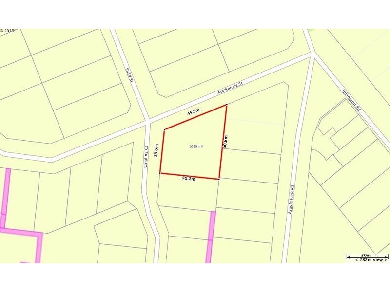 5 Mackenzie Street, Bowen QLD 4805