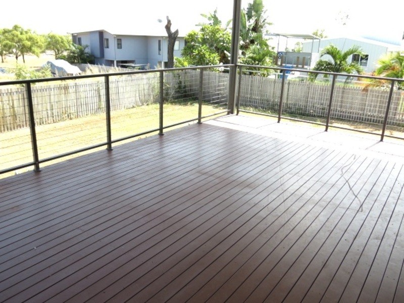 13 Sunshine Court, Bowen QLD 4805