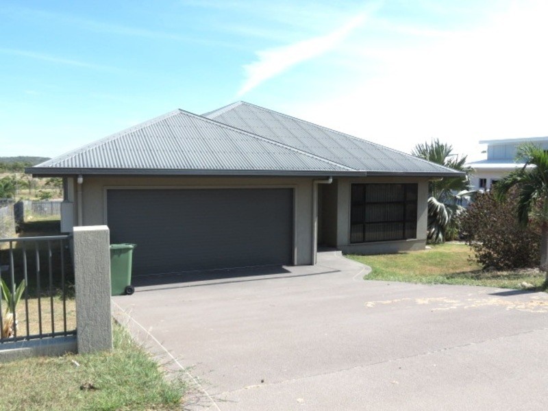 13 Sunshine Court, Bowen QLD 4805