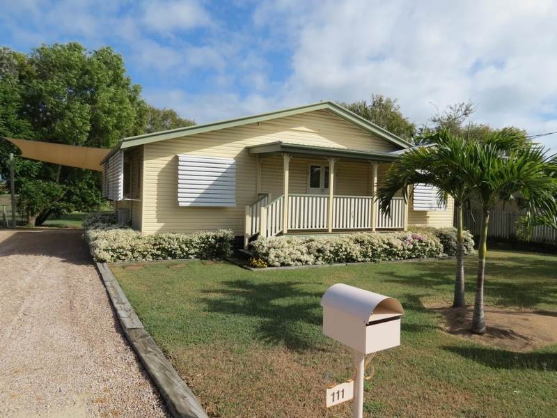 111 Soldiers Road, Bowen QLD 4805