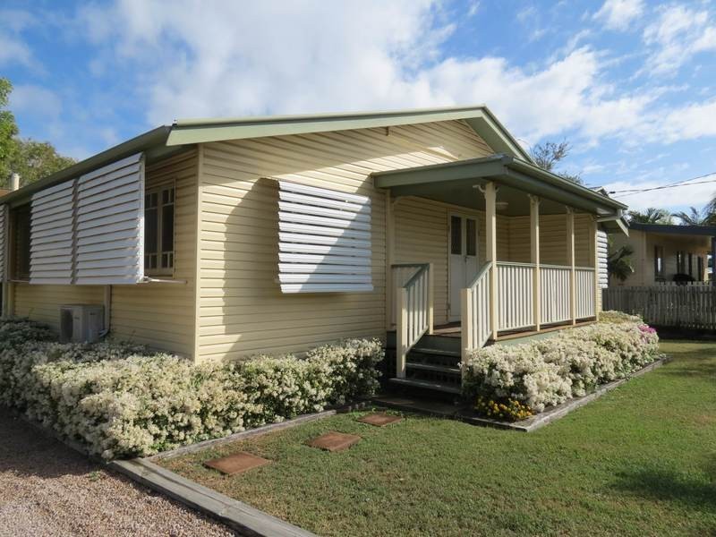 111 Soldiers Road, Bowen QLD 4805