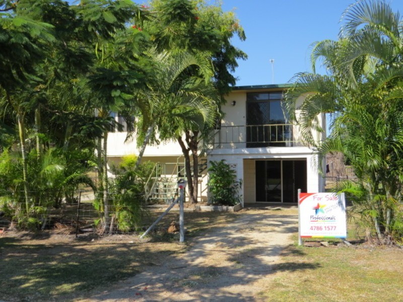 5 Mullers Lane, Bowen QLD 4805