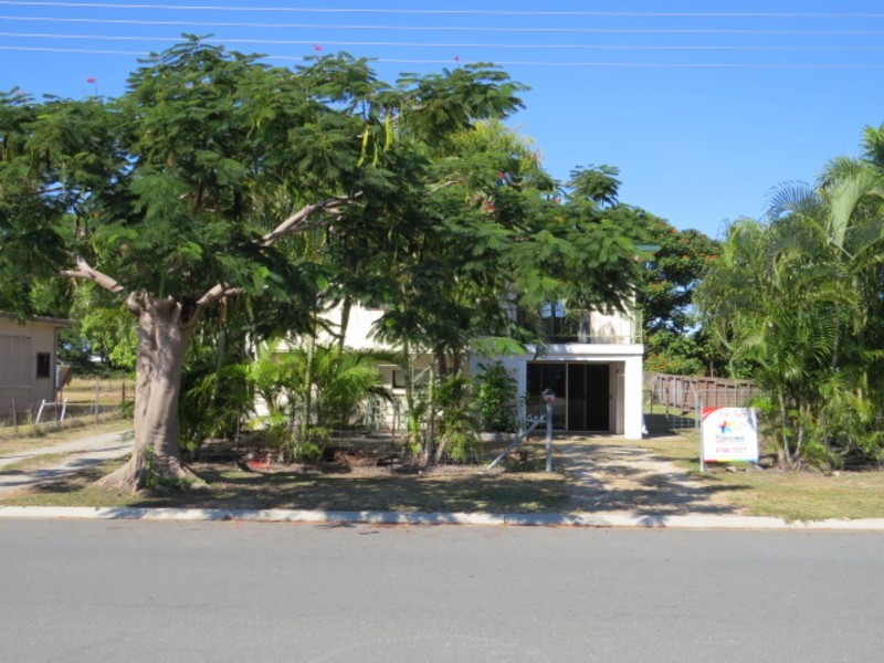 5 Mullers Lane, Bowen QLD 4805