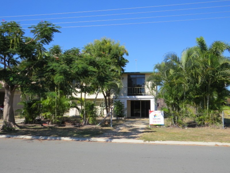 5 Mullers Lane, Bowen QLD 4805