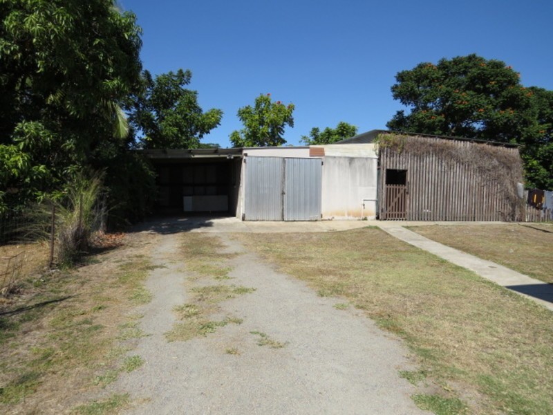 5 Mullers Lane, Bowen QLD 4805