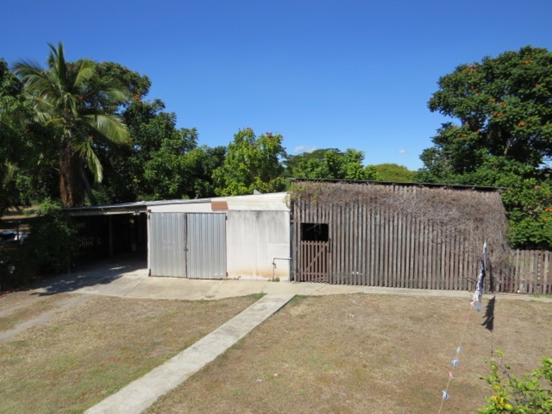 5 Mullers Lane, Bowen QLD 4805