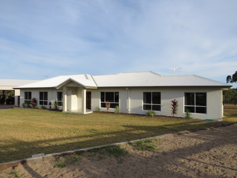 240 Africandar Road, Bowen QLD 4805