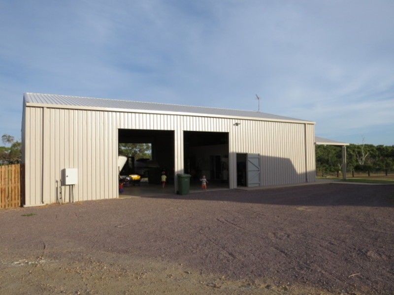 240 Africandar Road, Bowen QLD 4805