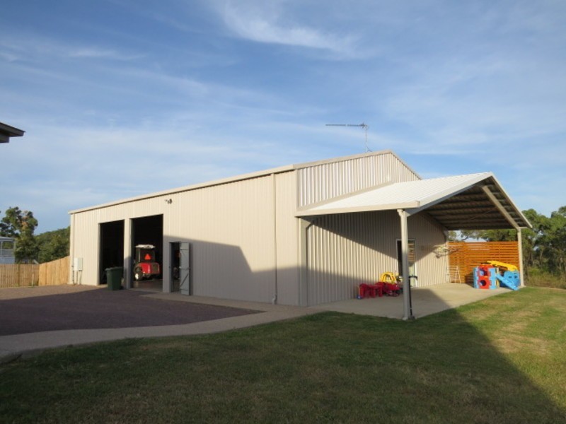 240 Africandar Road, Bowen QLD 4805