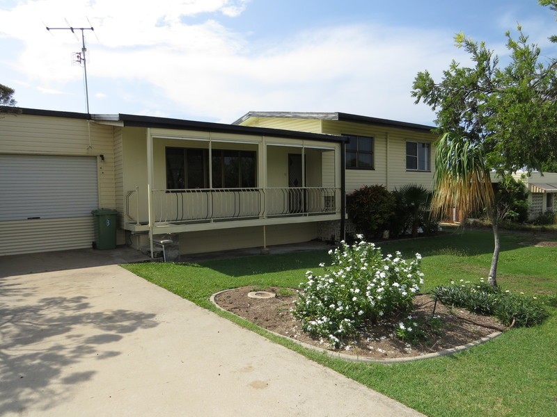 8 McDougal Street, Bowen QLD 4805