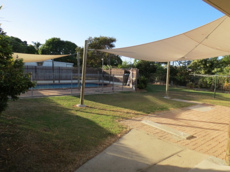 8 McDougal Street, Bowen QLD 4805
