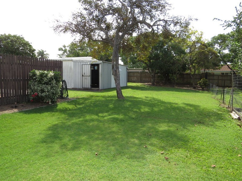 8 McDougal Street, Bowen QLD 4805