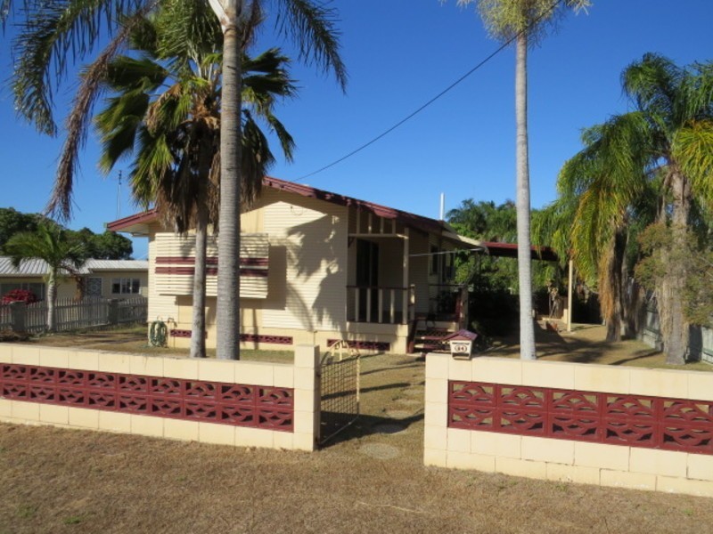 84 Gregory Street, Bowen QLD 4805