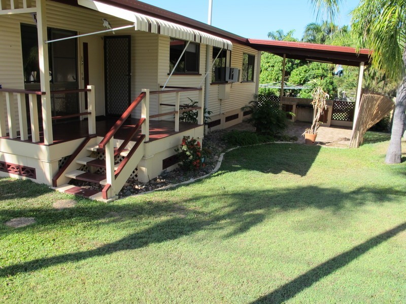 84 Gregory Street, Bowen QLD 4805