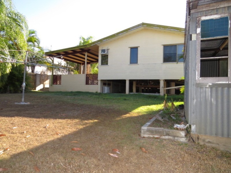 84 Gregory Street, Bowen QLD 4805