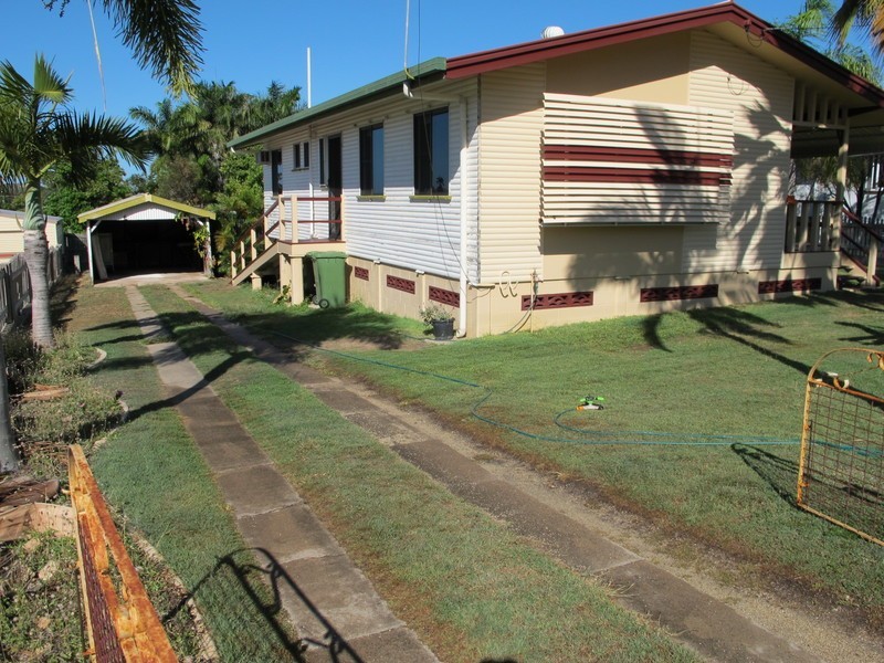 84 Gregory Street, Bowen QLD 4805