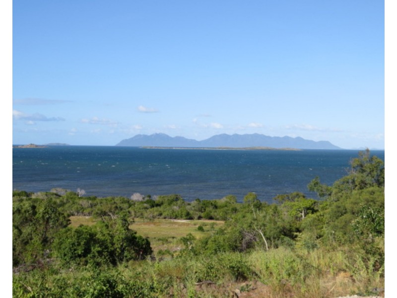 Lot 232 Bruce Highway, Bowen QLD 4805