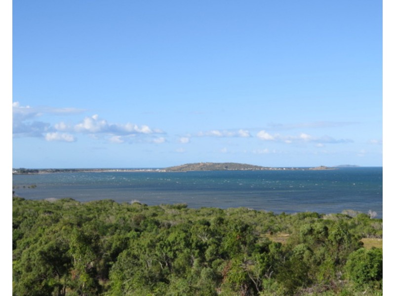 Lot 232 Bruce Highway, Bowen QLD 4805