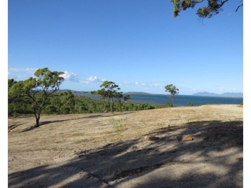Lot 232 Bruce Highway, Bowen QLD 4805