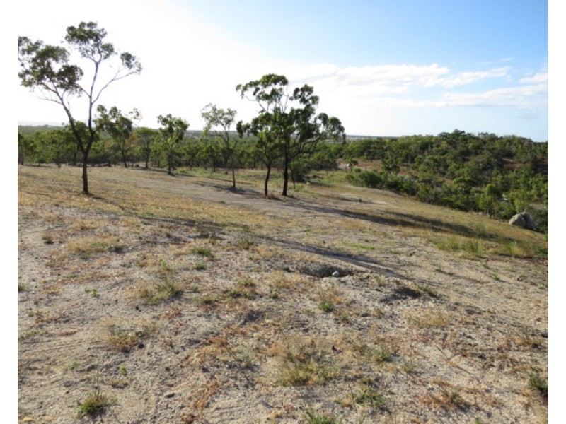 Lot 232 Bruce Highway, Bowen QLD 4805