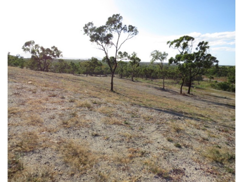 Lot 232 Bruce Highway, Bowen QLD 4805