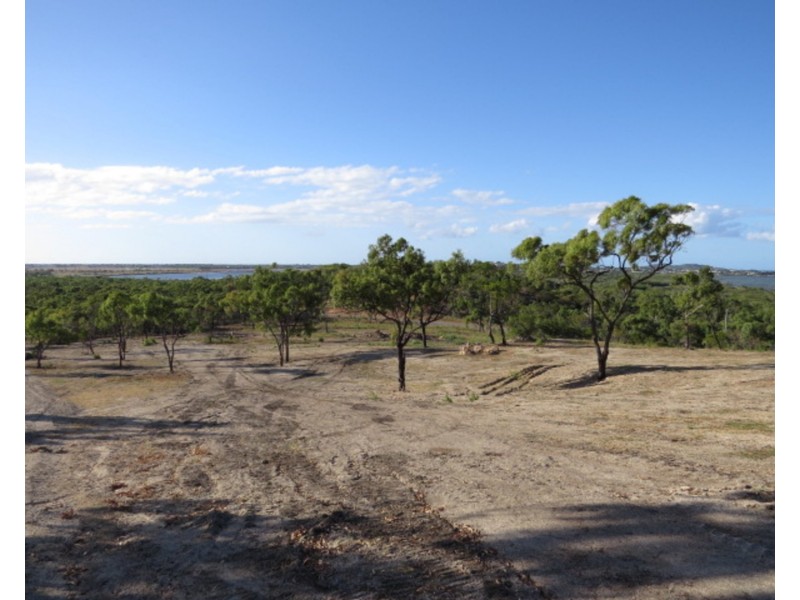 Lot 232 Bruce Highway, Bowen QLD 4805