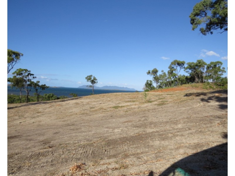 Lot 232 Bruce Highway, Bowen QLD 4805