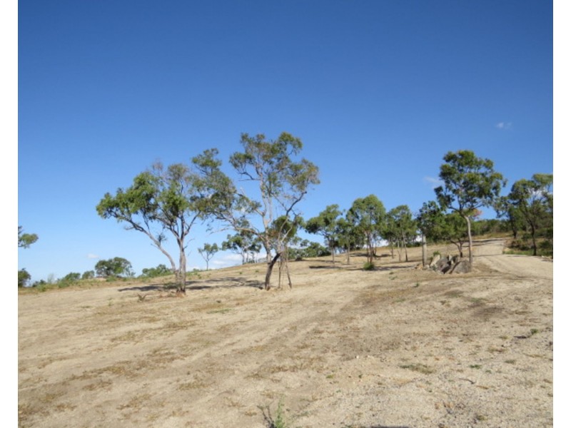 Lot 232 Bruce Highway, Bowen QLD 4805