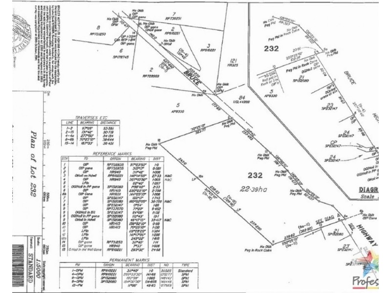 Lot 232 Bruce Highway, Bowen QLD 4805