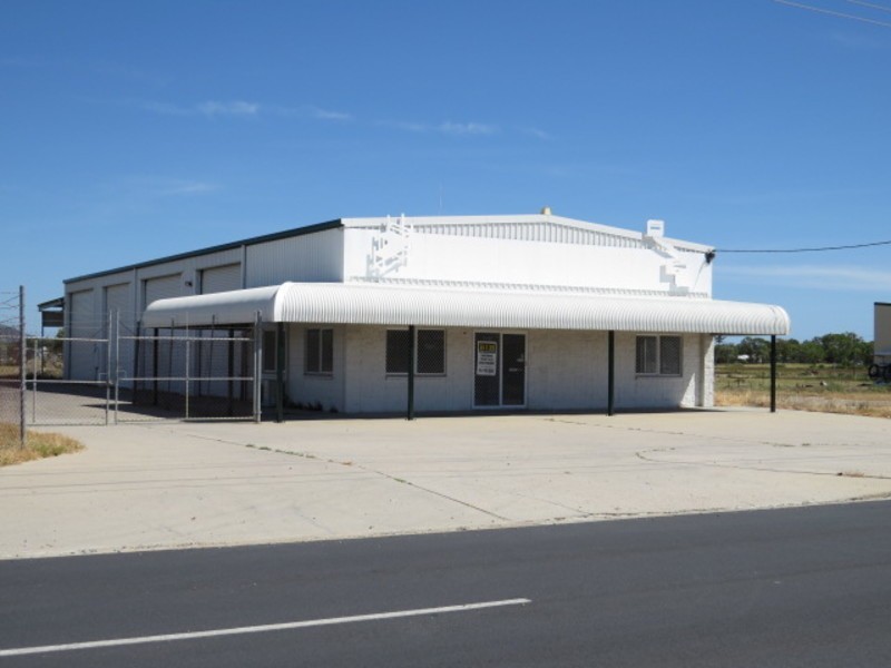 Lot 4 West Street, Bowen QLD 4805