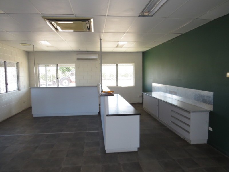 Lot 4 West Street, Bowen QLD 4805