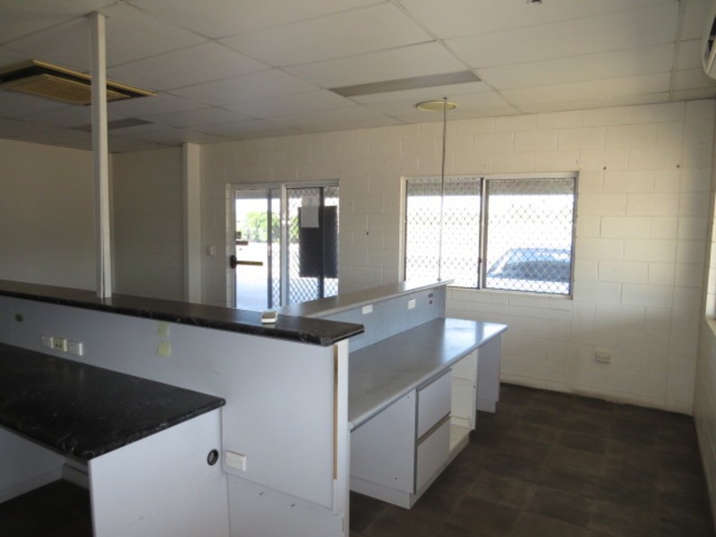 Lot 4 West Street, Bowen QLD 4805