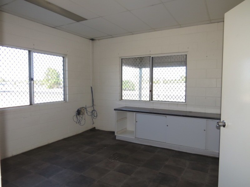 Lot 4 West Street, Bowen QLD 4805