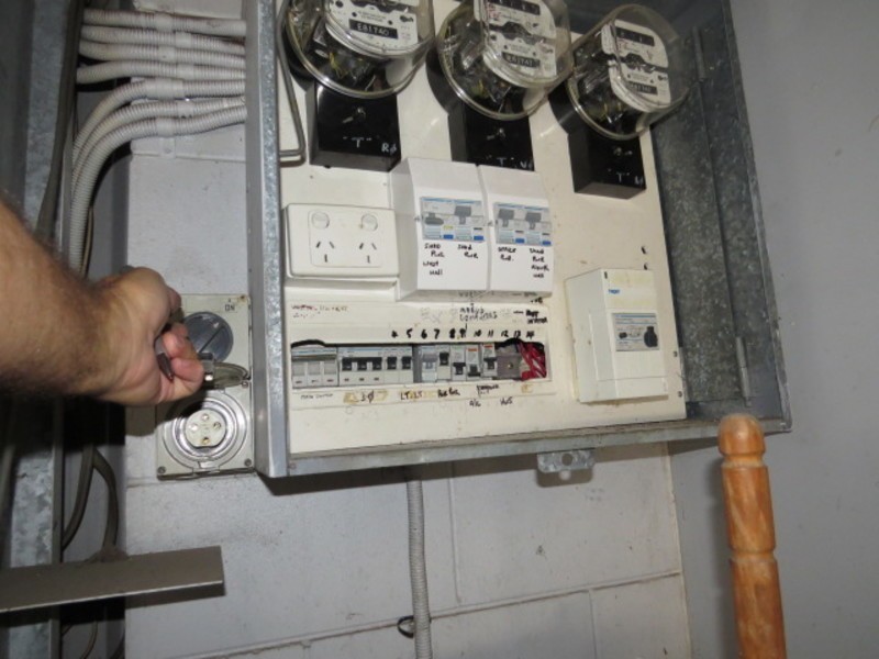 Lot 4 West Street, Bowen QLD 4805