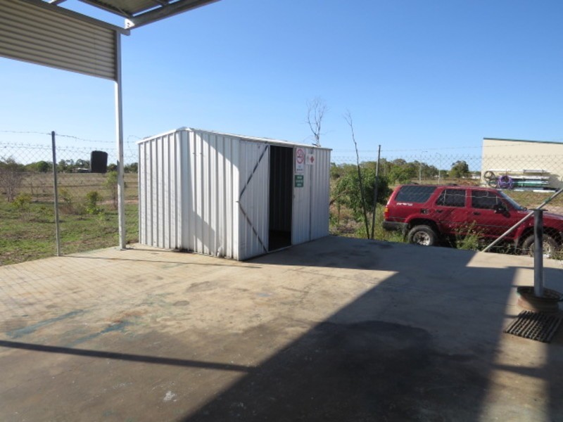 Lot 4 West Street, Bowen QLD 4805