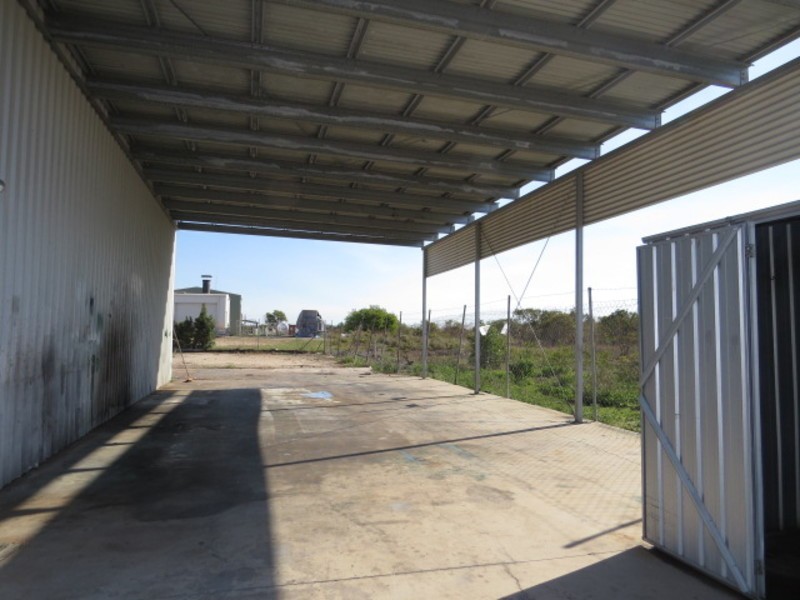 Lot 4 West Street, Bowen QLD 4805