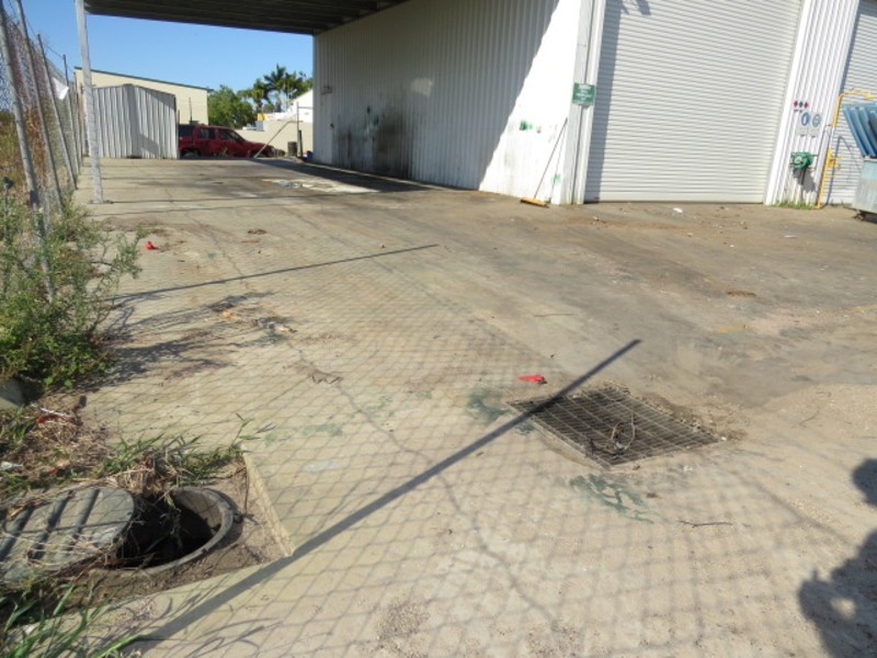 Lot 4 West Street, Bowen QLD 4805