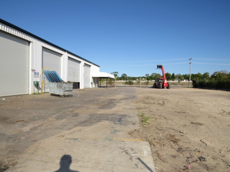 Lot 4 West Street, Bowen QLD 4805