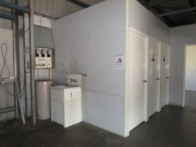 Lot 4 West Street, Bowen QLD 4805