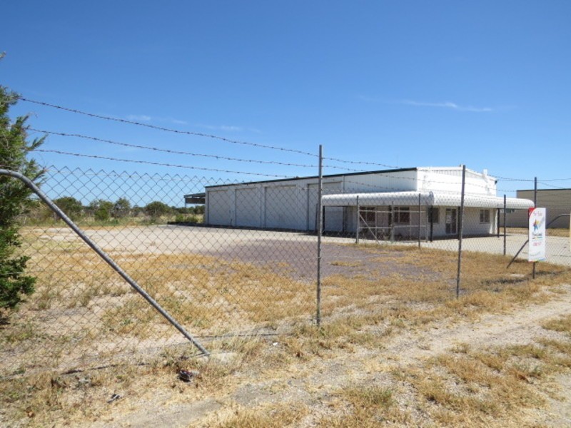 Lot 4 West Street, Bowen QLD 4805